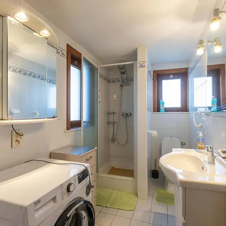 Dom wakacyjny Wittedorp - 15 *