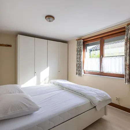 Wittedorp - 15 Dom wakacyjny