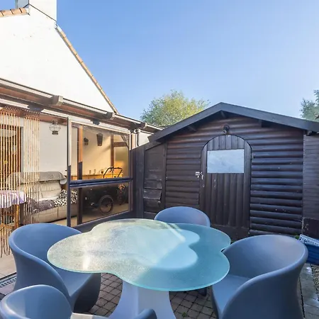 Dom wakacyjny Wittedorp - 15