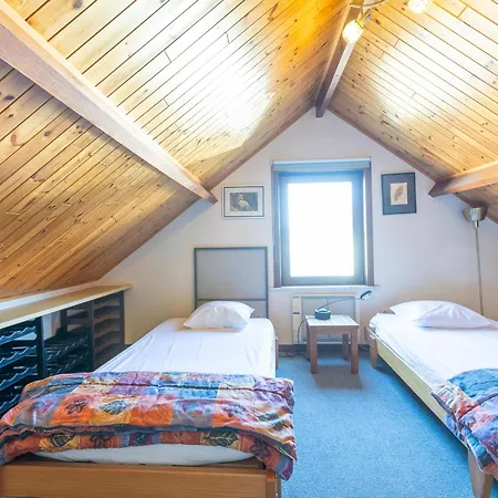 Dom wakacyjny Wittedorp - 15 *