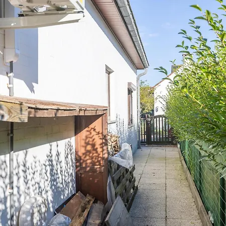 Wittedorp - 15 Dom wakacyjny *