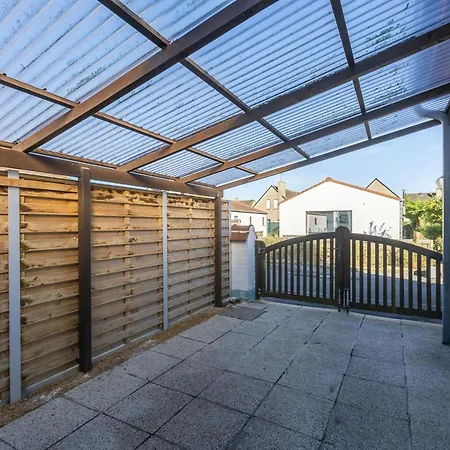 Dom wakacyjny Wittedorp - 15 *