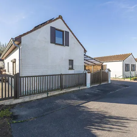 Wittedorp - 15 Dom wakacyjny